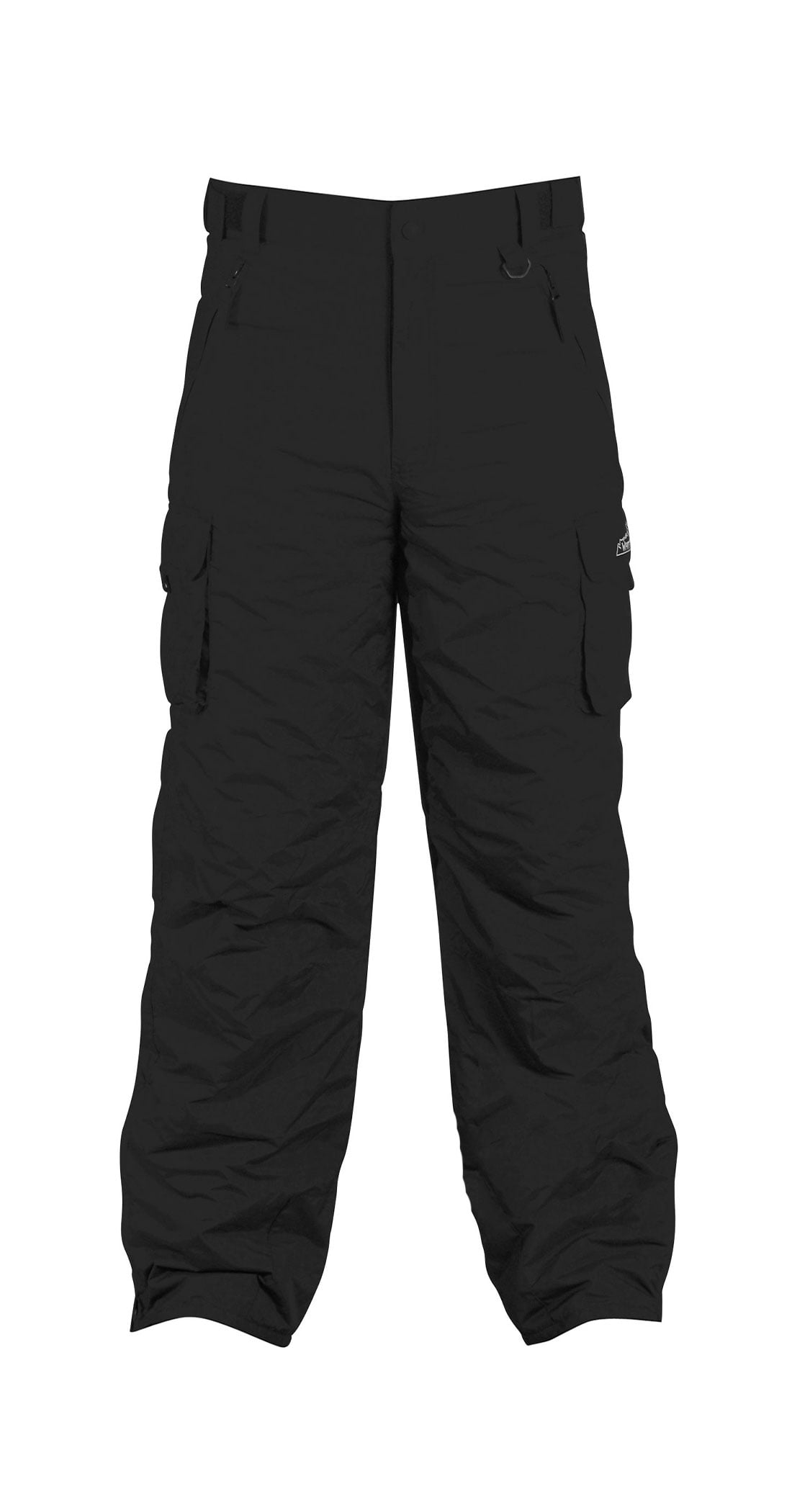 Whitestorm Elite Youth Insulated Cargo Snow Pants