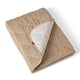 thumbnail image 1 of Manta acolchada Orvis Grip Tight para muebles, color marrón, 1 of 1