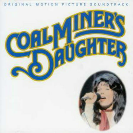 Coal Miner's Daughter Soundtrack