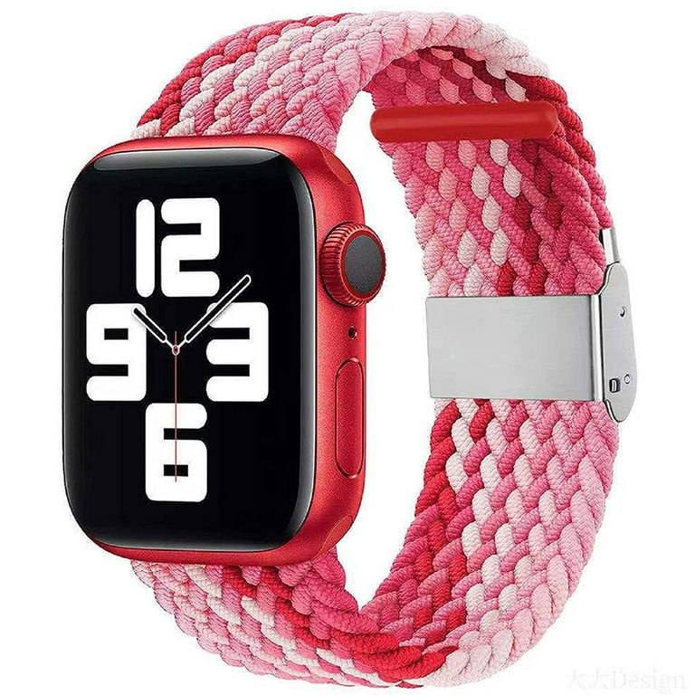 Bagoplus Designer Band with charms Decor compatible with Apple