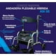 thumbnail image 2 of Andadera Plegable con Asiento y Reposapiés Handy, 2 of 4