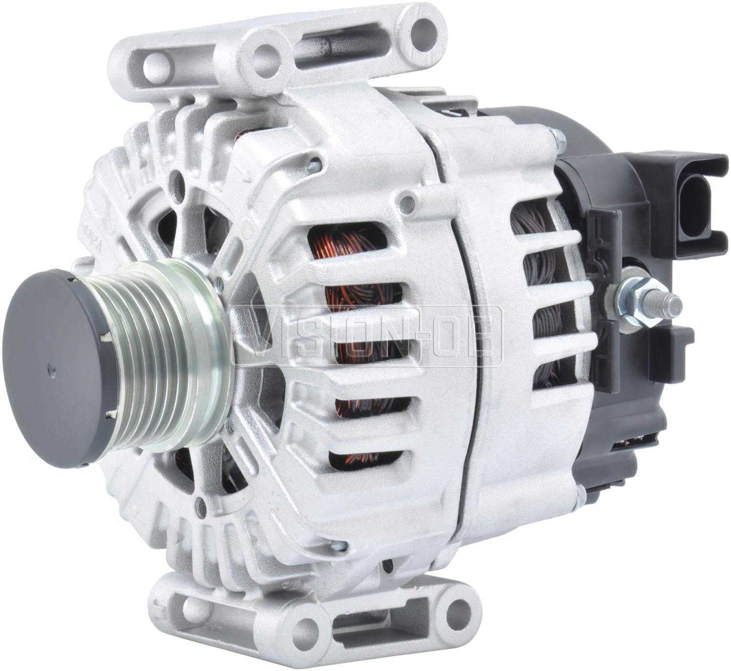 Vision OE 11813 Alternator