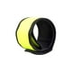 thumbnail image 3 of Sonducket 2 uds muñequera luminosa soporte para brazo correa para el brazo LED luz reflectante seguridad correr de noche ciclismo muñequera correa carpas No.1 Sonducket OD010327-01, 3 of 6