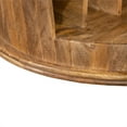 thumbnail image 2 of Liberty Furniture Durango Accent Wine Barrel, 2 of 9