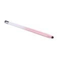 thumbnail image 1 of Bolígrafo capacitivo Stylus Pen de doble cabezal para iPhone iPad (rosa gradual) Likrtyny Para estrenar, 1 of 9