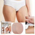 thumbnail image 3 of EELHOE 6PCS Thigh Anti-wear Patches Elastic Comfort Adhesive Waterproof Protect Skin for Thigh Calf Armpit -, 3 of 5