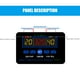 thumbnail image 2 of Incubadora Btafrte Controlador de Temperatura Termostato Digital W1411, 2 of 9