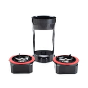 Blendtec Commercial Standard Micronizer & Stand Kit
