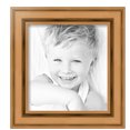 thumbnail image 2 of ArtToFrames 12" x 13" Bronze Picture Frame, 12x13 inch Multi Wood Poster Frame (WOM-5026),  Pack, 2 of 7