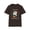 Dark Chocolate, variant on Funny Slogan T Shirts With Funny Quotes Unisex Softstyle Tee Gildan 64000 100 Percent Ring Spun Cotton