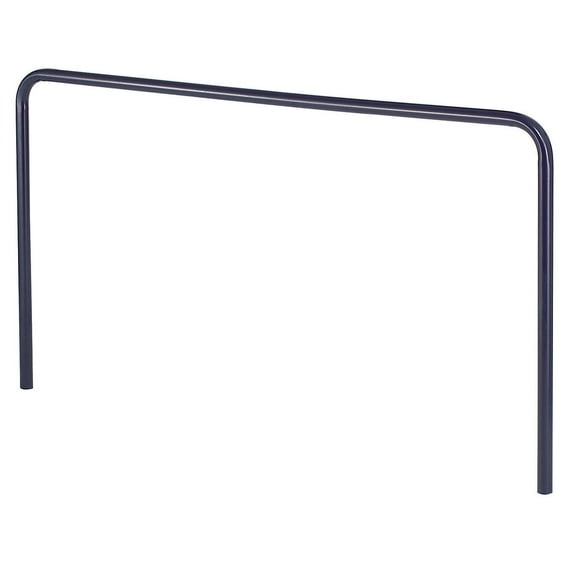 Global Industrial 585237 26 in. Upright Frame for 60 in. Adjustable Panel Truck