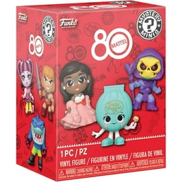 Funko POP! TV: Good Omens - Crowley with Apple with Chase