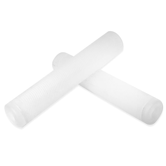 Eastern Riblet Grips Clear