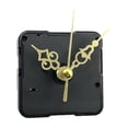 thumbnail image 2 of Silent Quartz Clock Mechanism Kit Long Shaft Fluorescence Clock Motor Movement, 2 of 7