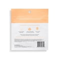 thumbnail image 5 of Avatara Juicy Peach Beach Face Mask, 5 Pack, 5 of 7