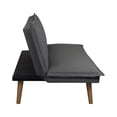 thumbnail image 4 of Sofá cama Easy Living Niza gris oxford, 4 of 6