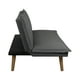 thumbnail image 4 of Sofá cama Easy Living Niza gris oxford, 4 of 6