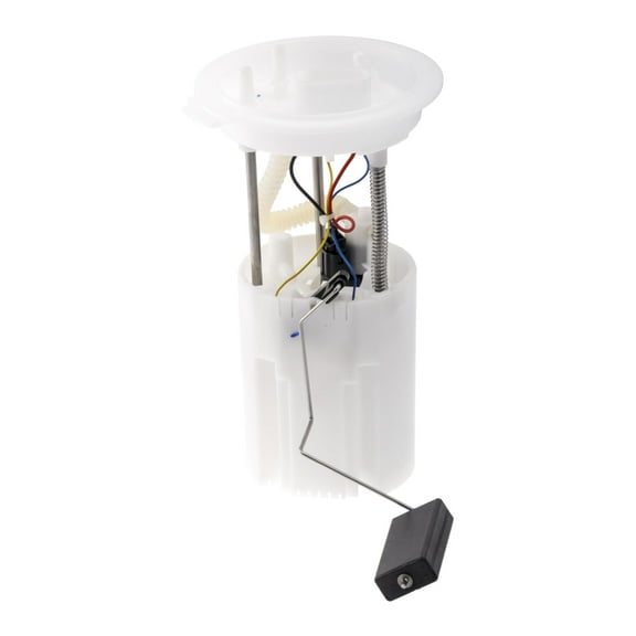 Fuel Pump Module Herko 243GE for Volkswagen Beetle Golf 03-10 w/ 5.4' Flange Fits select: 2002-2010 VOLKSWAGEN NEW BEETLE, 2004-2005 VOLKSWAGEN JETTA