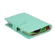 thumbnail image 4 of Carpeta de efectivo diseño de anillo de carpetas 6 Agujeros preperforados Carpeta de ahorros Suave impermeable para la oficina para la escuela para viajes, 4 of 8