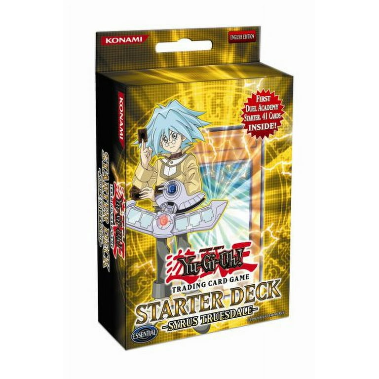 Yu-Gi-Oh! Card Yu-Gi-Oh! Book Of Moon Card (YSDS-EN025) - Common, 1st Edition, From Starter Deck Syrus Truesdale Yu-Gi-Oh! Card Yu-Gi-Oh! Book Of Moon Card (YSDS-EN025) - Common, 1st Edition, From Starter Deck Syrus Truesdale