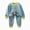 A1-Dark Green, variant on Toddler Boy Clothes Baby Autumn Winter Outfit Long Sleeve T-Shirt Tops Casual Pants 2Pcs Clothing Set Cartoon Print 2PCS Set For 1t 2t 3t 4t 5t 6t Short Sets,4-5 Years
