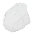 thumbnail image 1 of 1 Par de Protectores de Puntera Soidarity Antifricción para Patines Blanco, 1 of 5