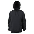 thumbnail image 1 of Soffe Men's Training Fleece Hooded Sweatshirt - 9388, 1 of 1