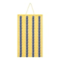 thumbnail image 2 of Organizador de Almacenamiento Colgante para Modelos Fundidos a Presión, Capacidad para 60 Coches de Juguete, Regalos para Adultos, Vitrina de Fieltro Amarillo, 2 of 8