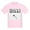 Light Pink, variant on CafePress - 127.0.0.1 Kids T Shirt - Light T-Shirt Kids XS-XL