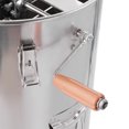 thumbnail image 3 of Bee Tools, Honey Extractor, Manual Alkali  Bee Supply for Honey Squeeze  Farm, 3 of 8
