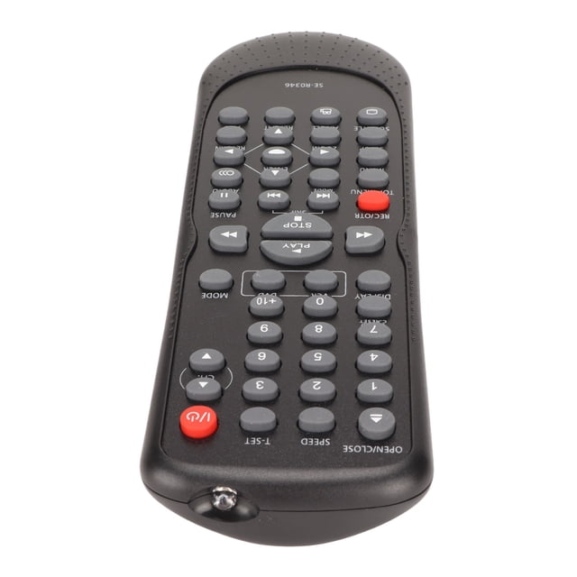 SE R0346 DVD Remote Control, For , For Se R0170 Se R0323 Sd V296 Sd V390 SE R0346 SE R0086 SE R0135 SD V296 SD V296KU