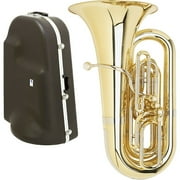 Miraphone 1291 Series 4-Valve BBb Tuba With Hard Case