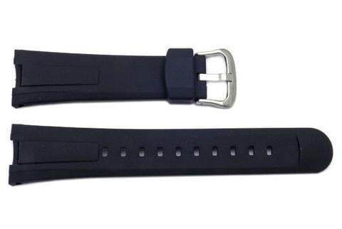 casio 20mm watch band