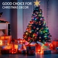 thumbnail image 3 of Guirnalda de luces navideñas Dazzle Bright 1000 LED, 100 m, 3 of 7
