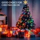 thumbnail image 3 of Guirnalda de luces navideñas Dazzle Bright 1000 LED, 100 m, 3 of 7