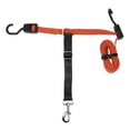thumbnail image 1 of Tirolina para perros PetSafe Happy Ride, movilidad segura en el asiento trasero, 1 of 9