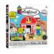thumbnail image 1 of Colorforms Pegatinas para niños - Libro de pegatinas Juego de imágenes de granja Artes y manualidades Pegatinas para niños pequeños Piezas reposicionables para una diversión sin fin de historias para, 1 of 5