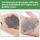 thumbnail image 4 of Mascarilla facial hidratante de arcilla con burbujas de oxígeno shaofei 50 g, 4 of 4