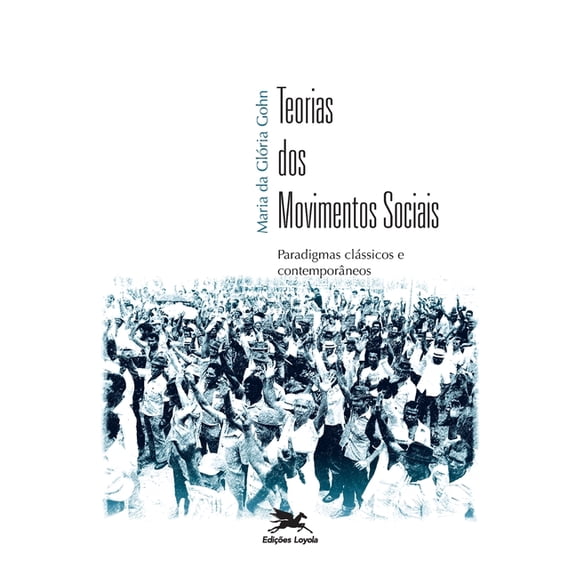 Teorias dos movimentos sociais, (Paperback)