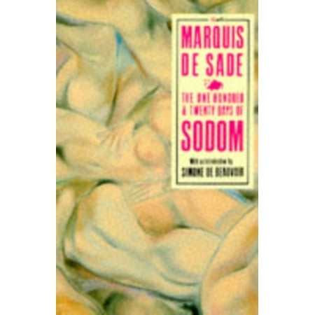 120 Day Supply - The 120 Days Of Sodom: And Other Writings (Arena Books) (Paperback)