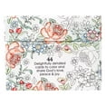 thumbnail image 2 of Coloring Cards Colorful Blessings, 2 of 4