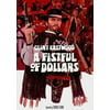 Kino International Dk21738d Fistful Of Dollars (1964/Dvd/Special Edition/4K R...