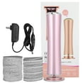 thumbnail image 1 of Sonew Electric Foot File, High Quality Material Electric Foot Callus Remover, Salon Shop Manicure Store Beauty Salon For Home, 1 of 8