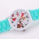 thumbnail image 4 of Mujer Santa Claus Cartoon Lord Christmas Casual Reloj de cuarzo (Azul cielo)-119988.07 Likrtyny Para estrenar, 4 of 4