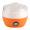 thumbnail image 1 of Ymiko WALFRONT 1L Electric Automatic Yogurt Maker Machine, Plastic Container, 1 of 8