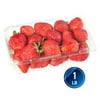 Fieldpack Unbranded Fresh Strawberries 1#