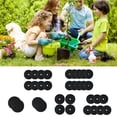 thumbnail image 1 of Tree Protection  Weed Control Mats  Garden Fleece Against Weeds  Pot Cover  Plant Protection  Winter Protection for Potted Plants, 1 of 8