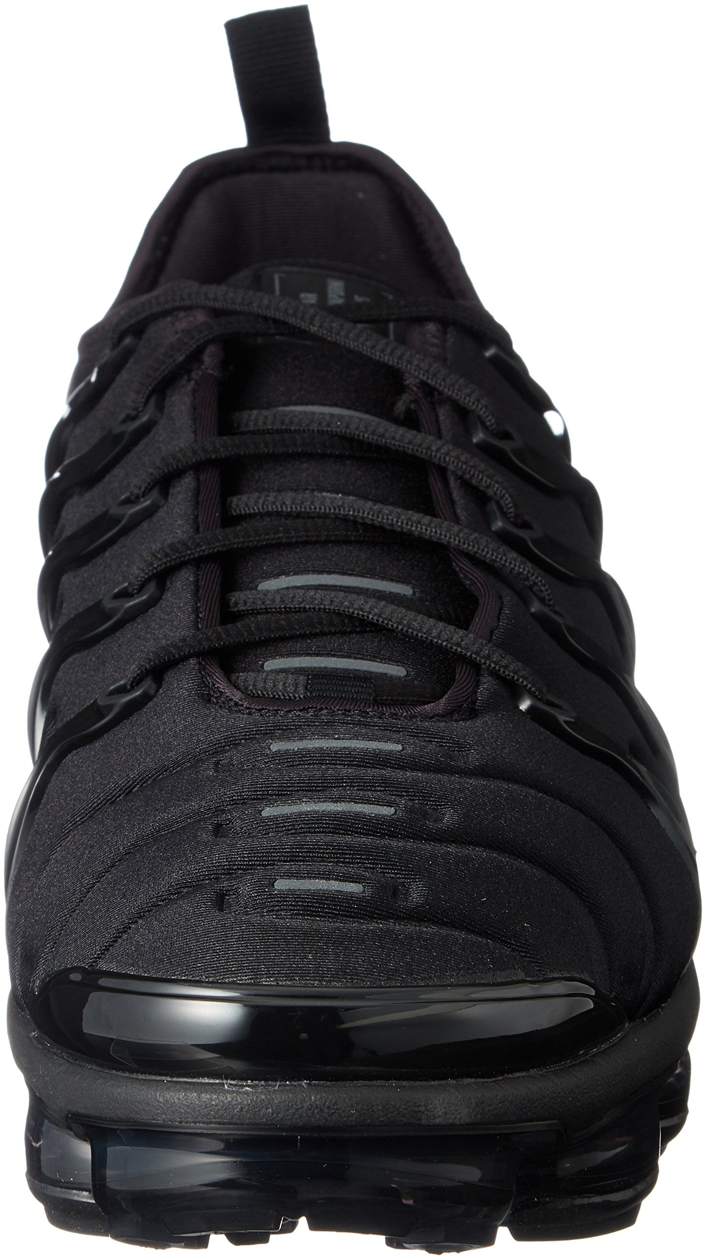 NIKE】Air VaporMax Plus Triple Black Nike Air Vapormax Plus