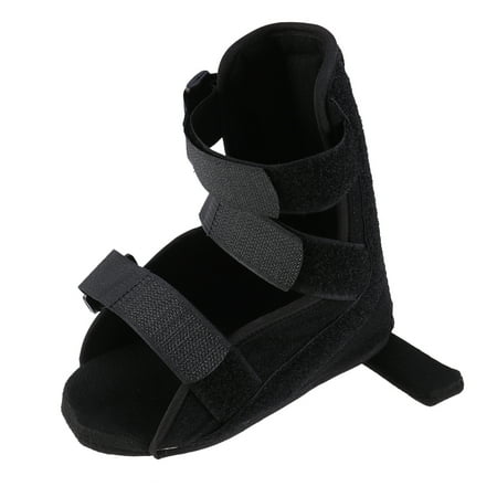 

Correction Spiked Shoes Foot Fracture Fixed Protective Spiked Shoes for Kid Child Boy Girl (S Size)