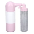 thumbnail image 4 of Pulverizador facial portátil Nano Mist con infusión de oxígeno a alta presión para una hidratación intensa, 4 of 8